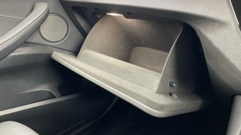 BMW X3 xDrive20d M Sport 5dr Step Auto Diesel Estate